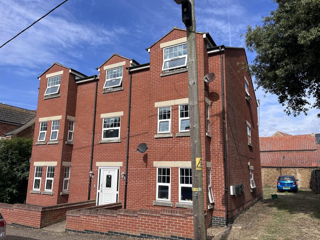 Main image of property: Avenue Road, Hunstanton