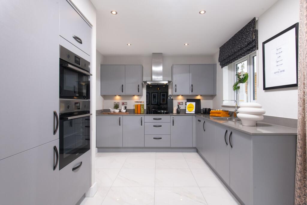 Main image of property: Land at Wynyard Park,
Wynyard,
County Durham,
TS22 5FQ