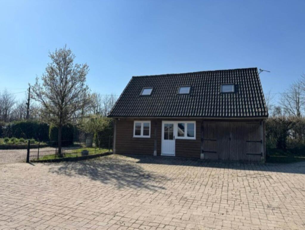 Main image of property: Charnage, Mere