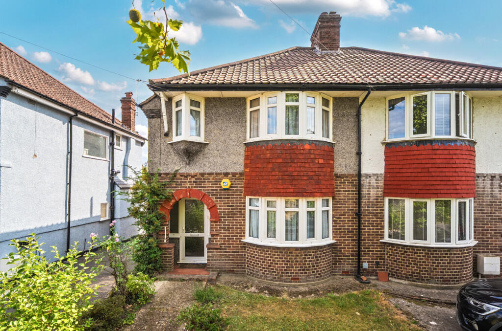 Main image of property: Wricklemarsh Road, Blackheath, London, SE3