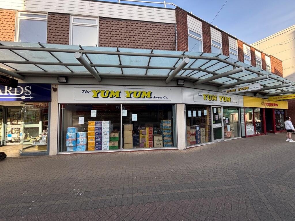 Main image of property: Unit 09, The Priory Centre, Worksop, Nottinghamshire, S80