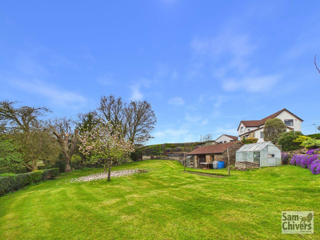 Main image of property: Stockhill Road, Chilcompton
