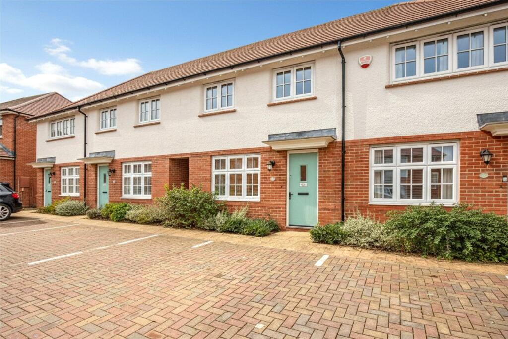 Main image of property: Island Copsie, Cheswick Village, BS16