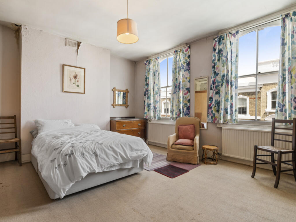 Ifield Road, London, SW10 - View 5