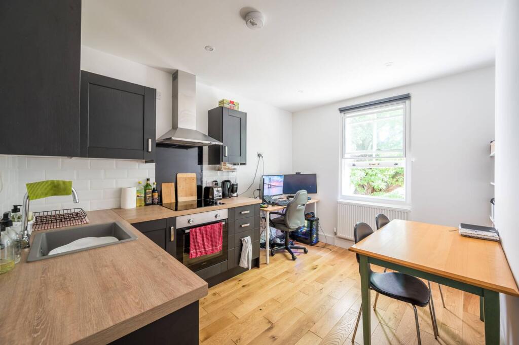 Main image of property: Herne Hill, Herne Hill, London, SE24