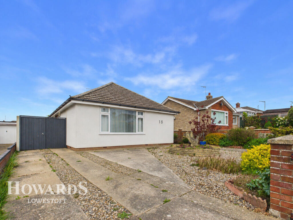 Main image of property: Woods Loke West, Lowestoft