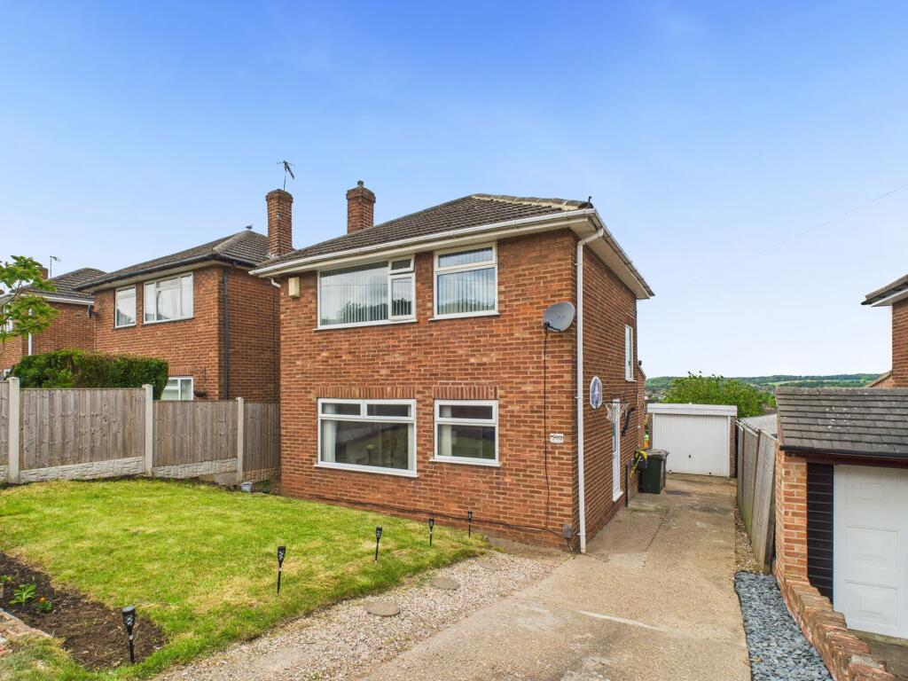 Main image of property: Laneham Avenue, Arnold, Nottingham