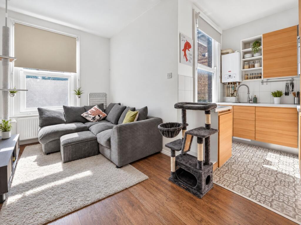 Apartment in London, Harringay - View 4