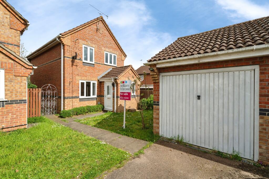 Main image of property: Mallow Road, Thetford