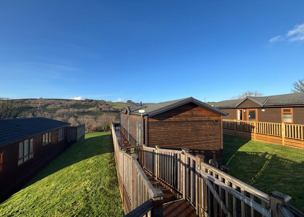 Main image of property: Prestige Quindi, Devon Hills Holiday Park, Totnes Road, Paignton, Devon, TQ4 7PW