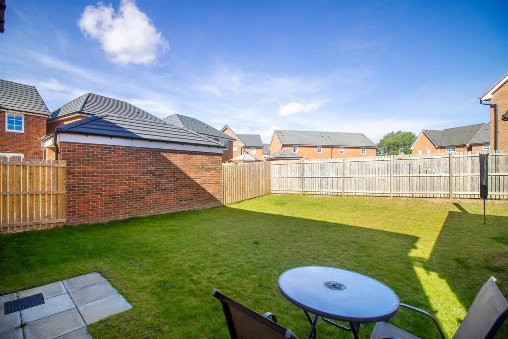 Tailor Way, Morpeth, NE61 photo 4