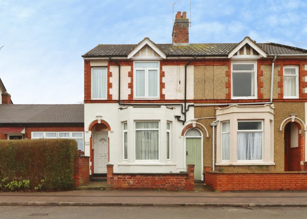 Main image of property: Cecil Street, Rothwell, Kettering