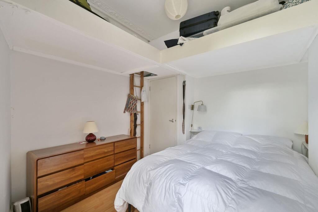 Apartment in London, Tufnell Park - More