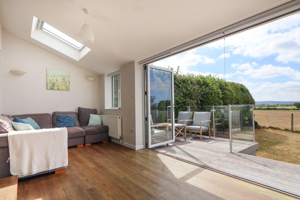 House in Bristol - View 4