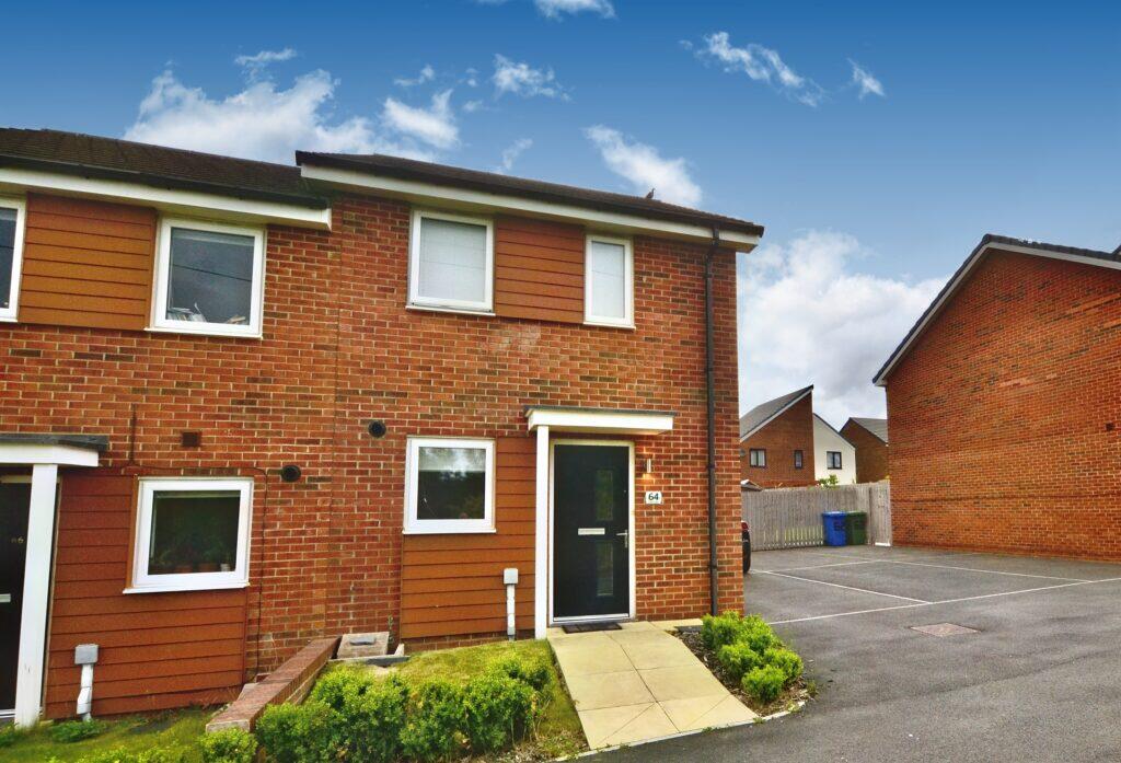 Main image of property: Osprey Walk, Newcastle Great Park