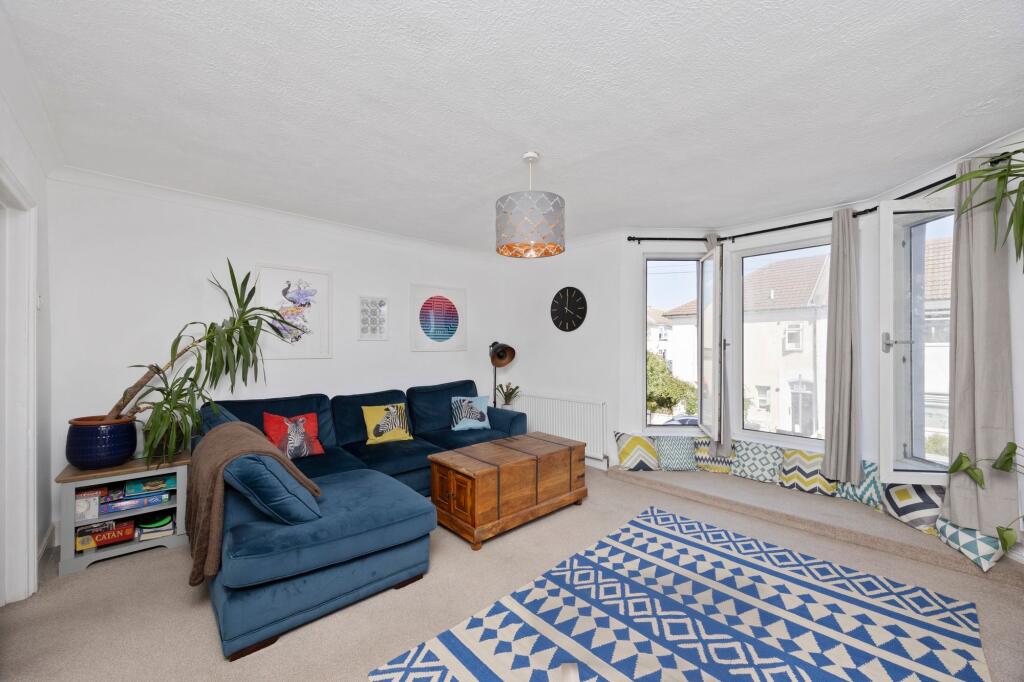 Westbourne Street, Hove, BN3 - View 2