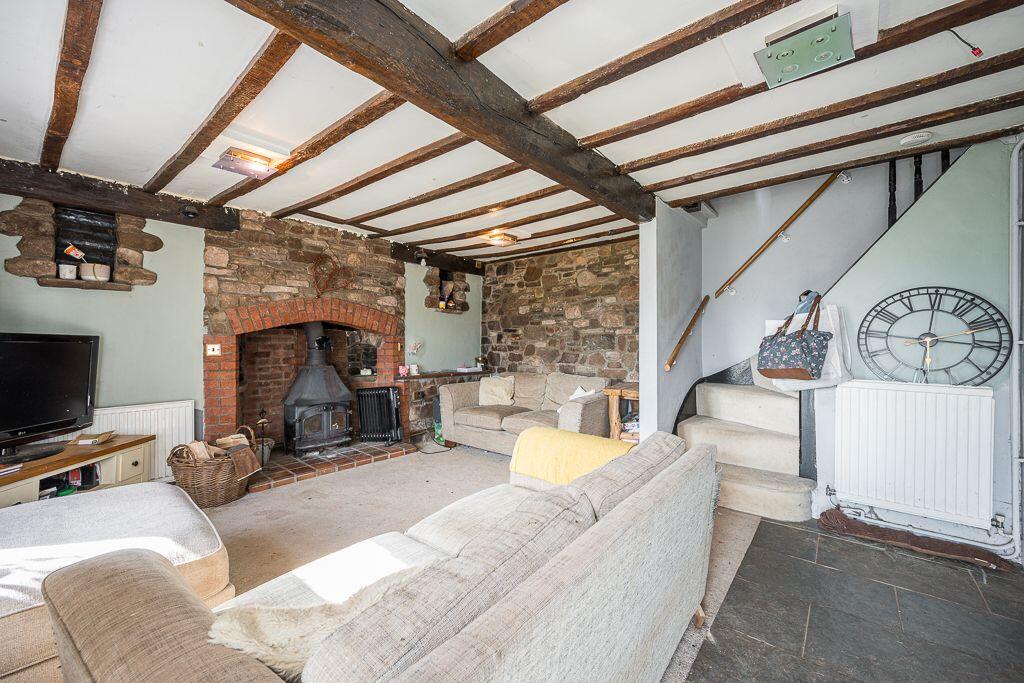 Wernrheolydd, Raglan, Usk photo 3