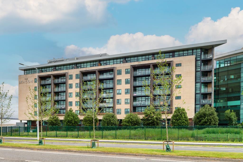 Main image of property: 207 Beacon One, Beacon Court, Dublin 18, D18 AP94