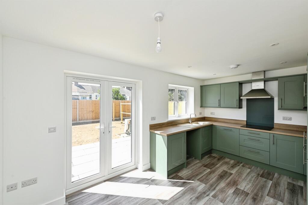 House in Fenland, Leverington - View 4