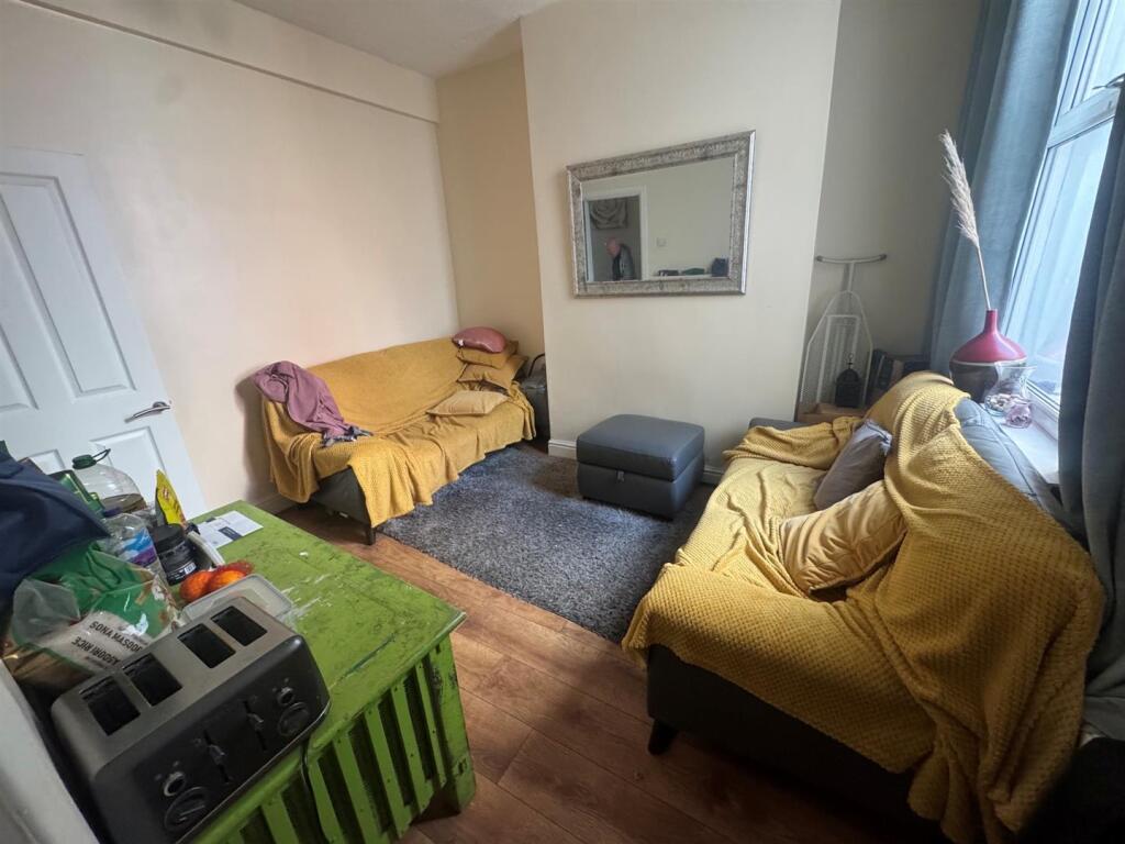 House in Middlesbrough, Gresham, Ayresome - View 4