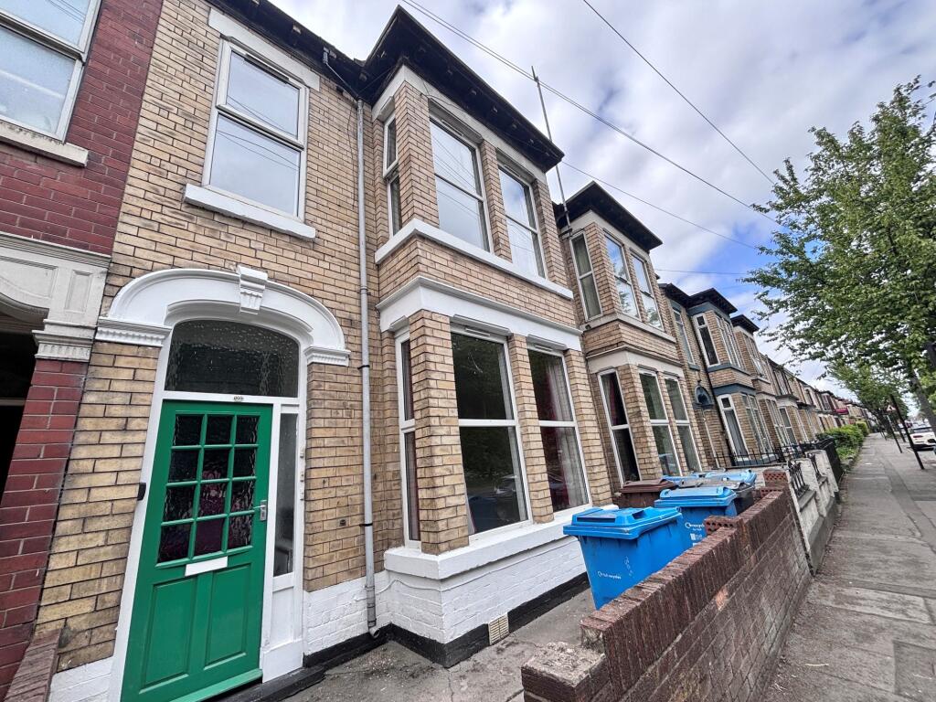Main image of property: Spring Bank West, HULL