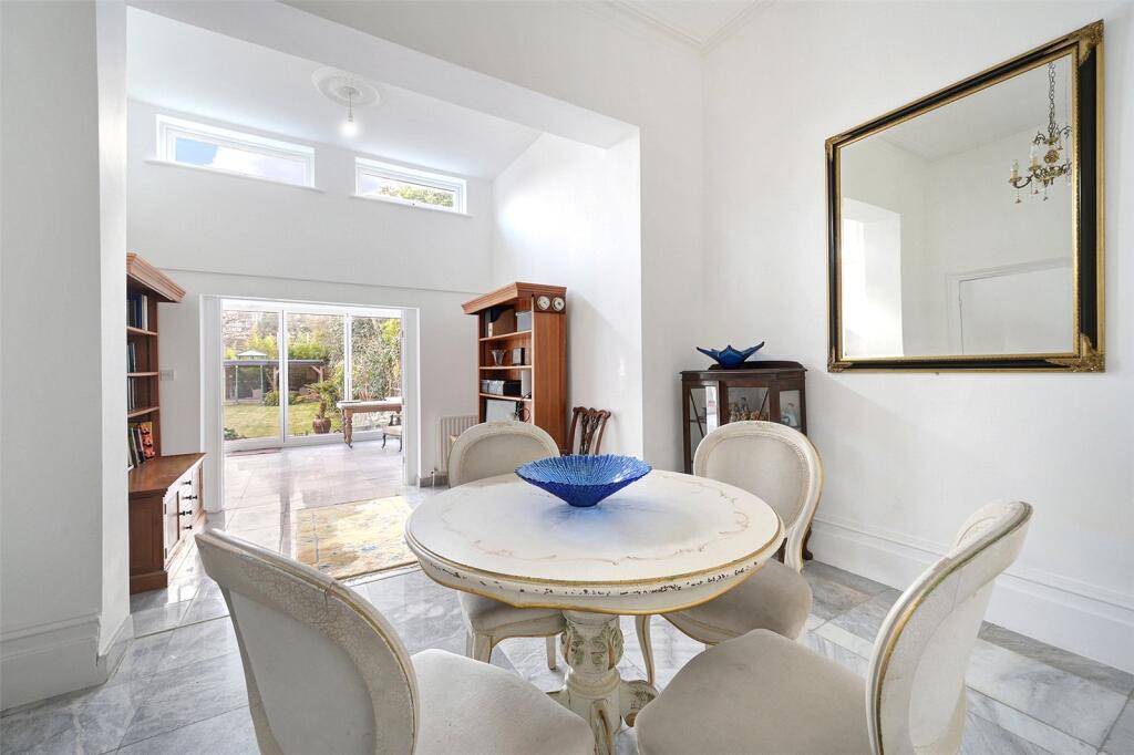 Castlebar Road, London, W5 - View 5