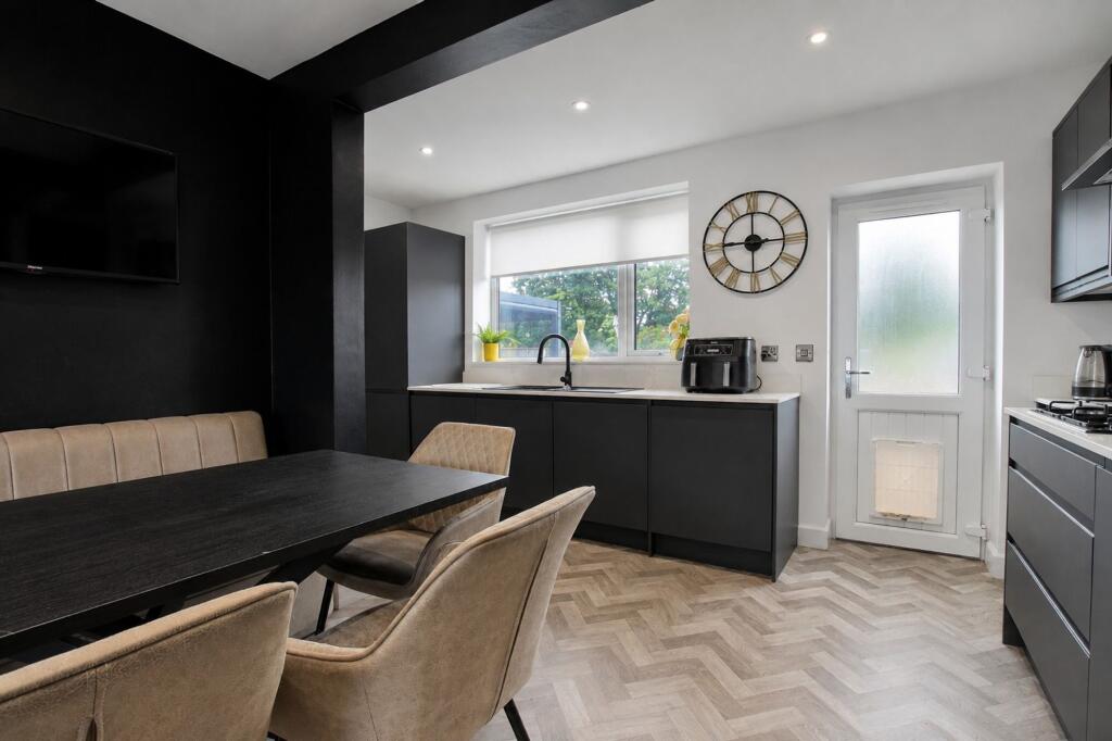 House in Stockton-on-Tees - View 5