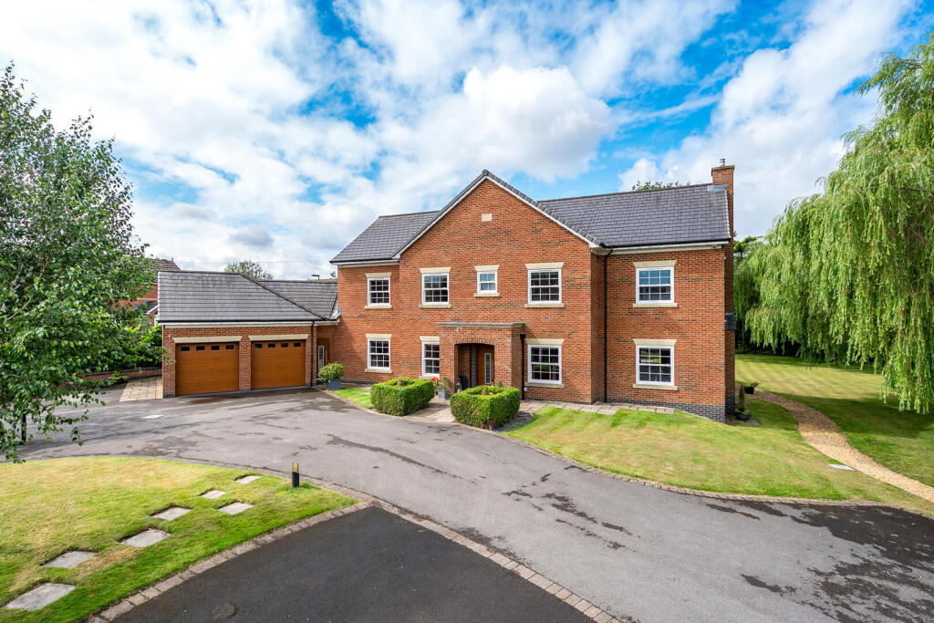 Main image of property: The Meadows, Failsworth Road, Woodhouses Manchester