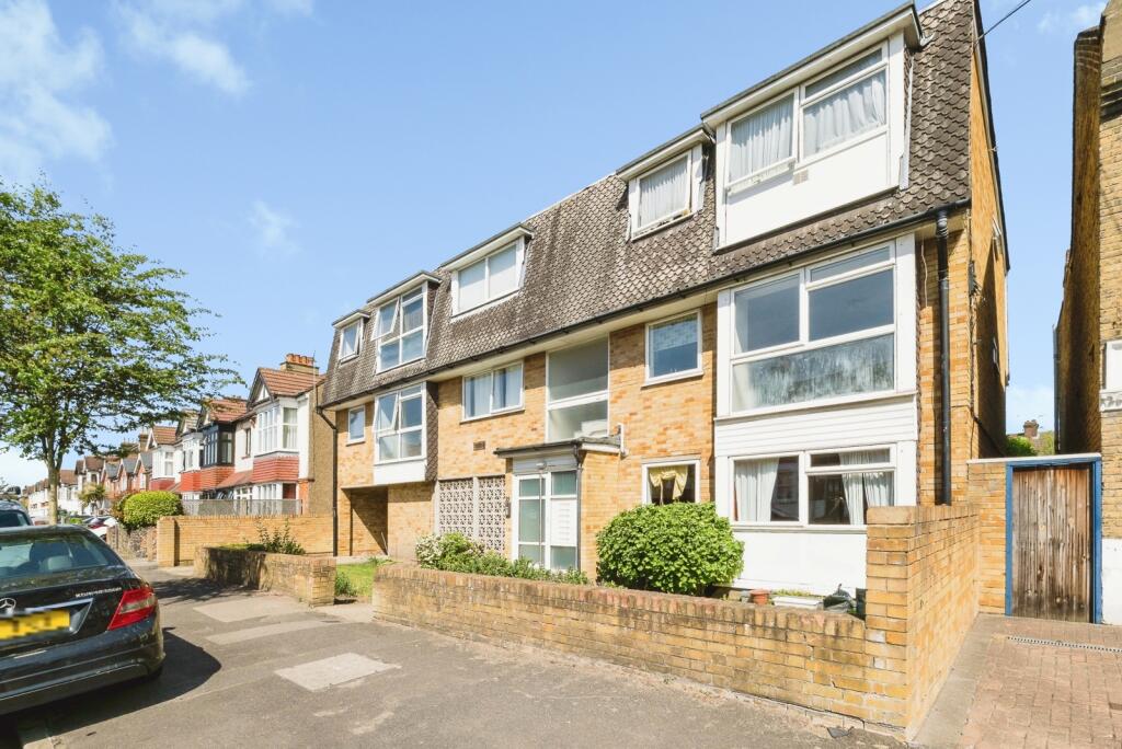 Main image of property: Malmesbury Road, London, E18