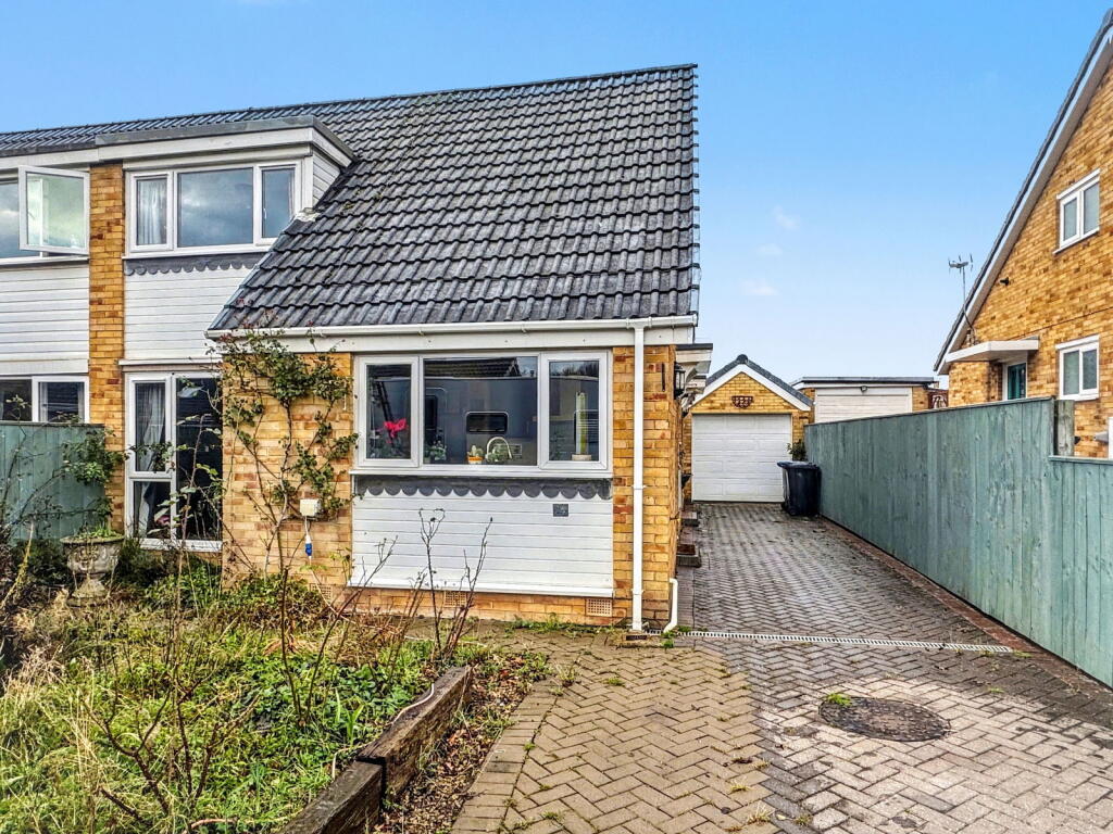 Main image of property: Montrose Close, Marton