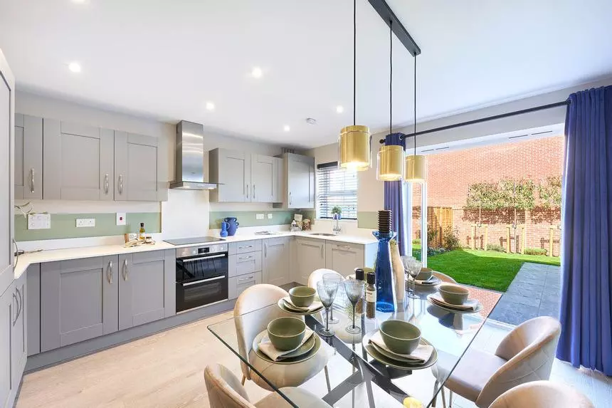 Main image of property: Leaf Living at Orchard Green, Aylesbury, HP22, hp22