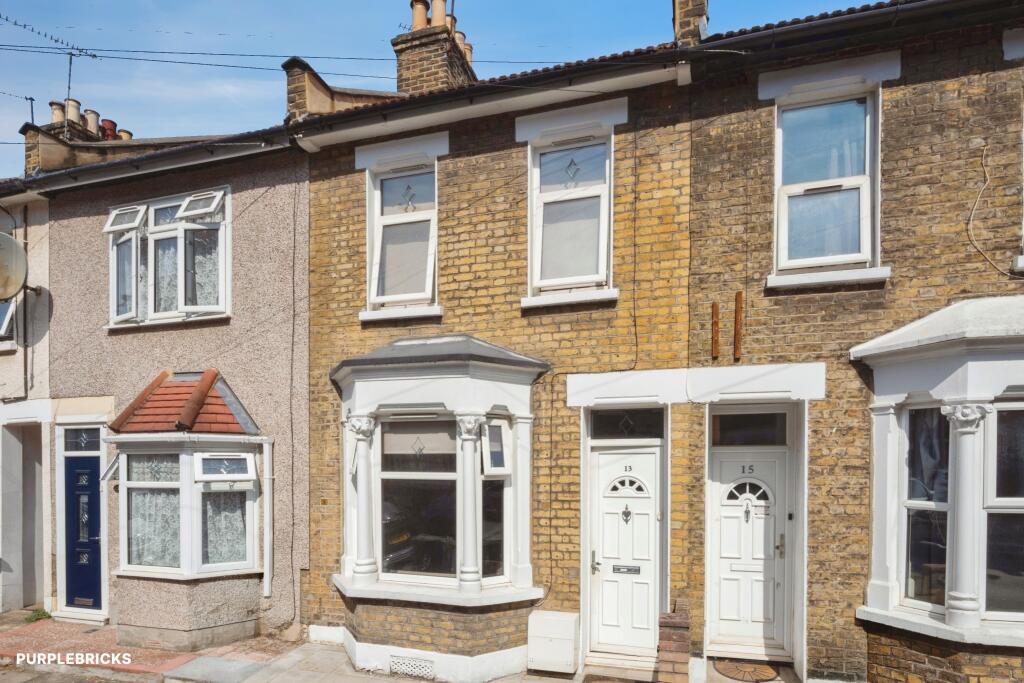 Main image of property: Faringford Road, Stratford, E15