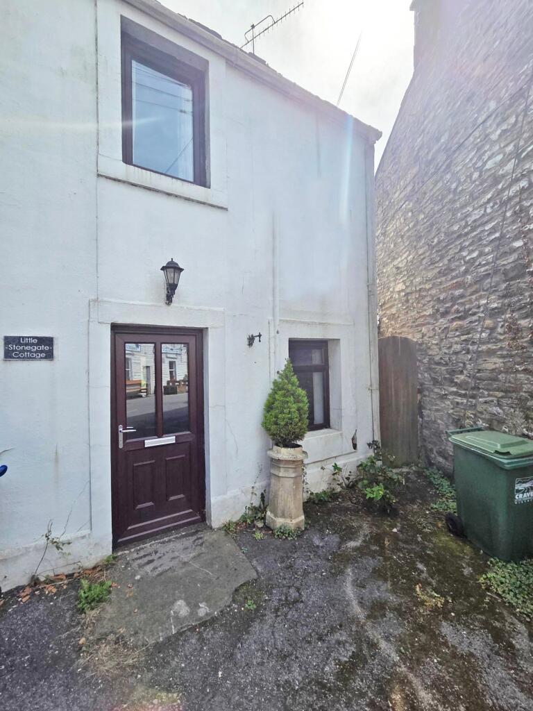 Main image of property:  Lower Bentham, Lancaster, LA2