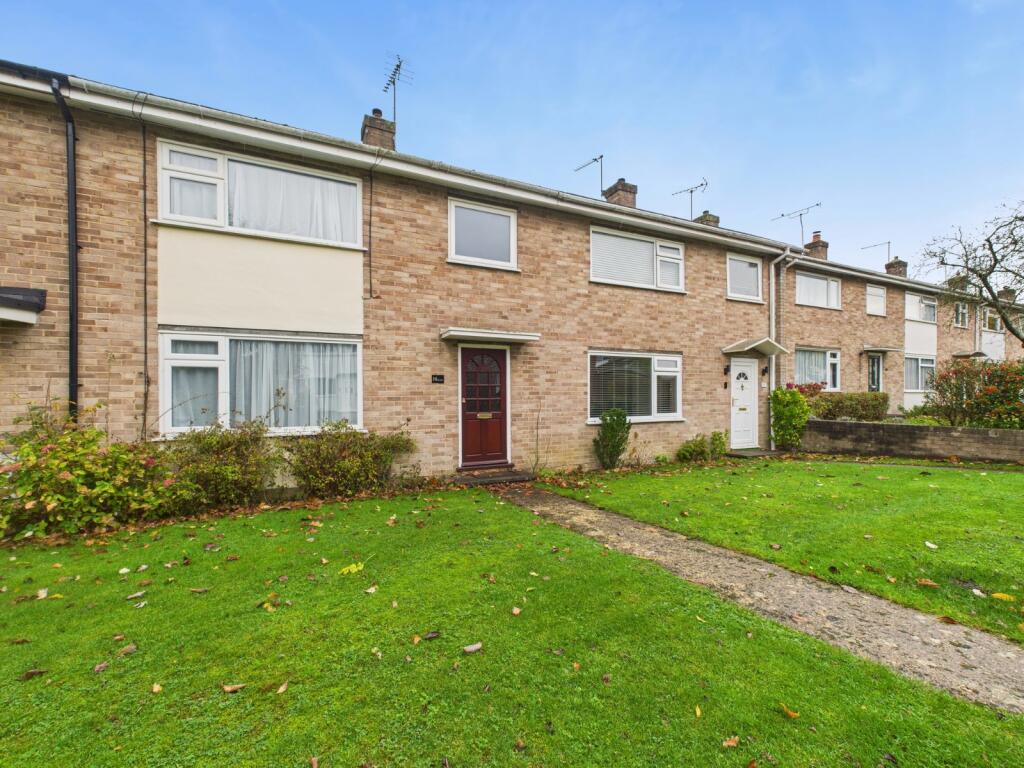 Main image of property: Firs Close, Hazlemere, High Wycombe, HP15