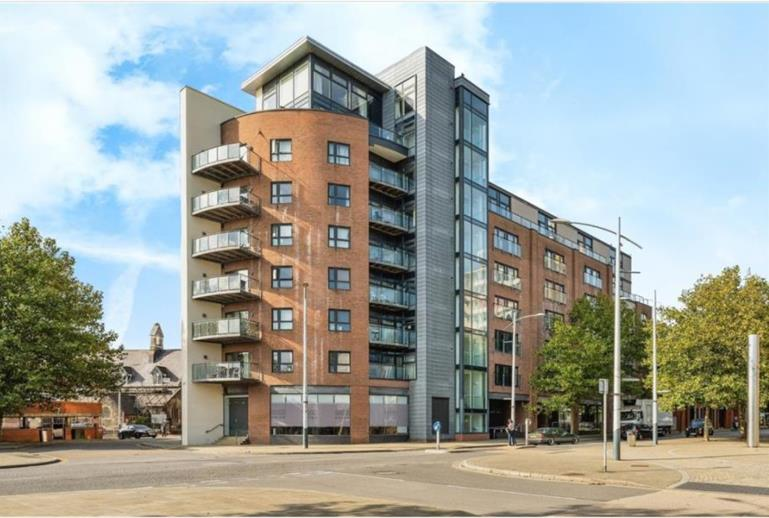 Main image of property: Excelsior Apartments