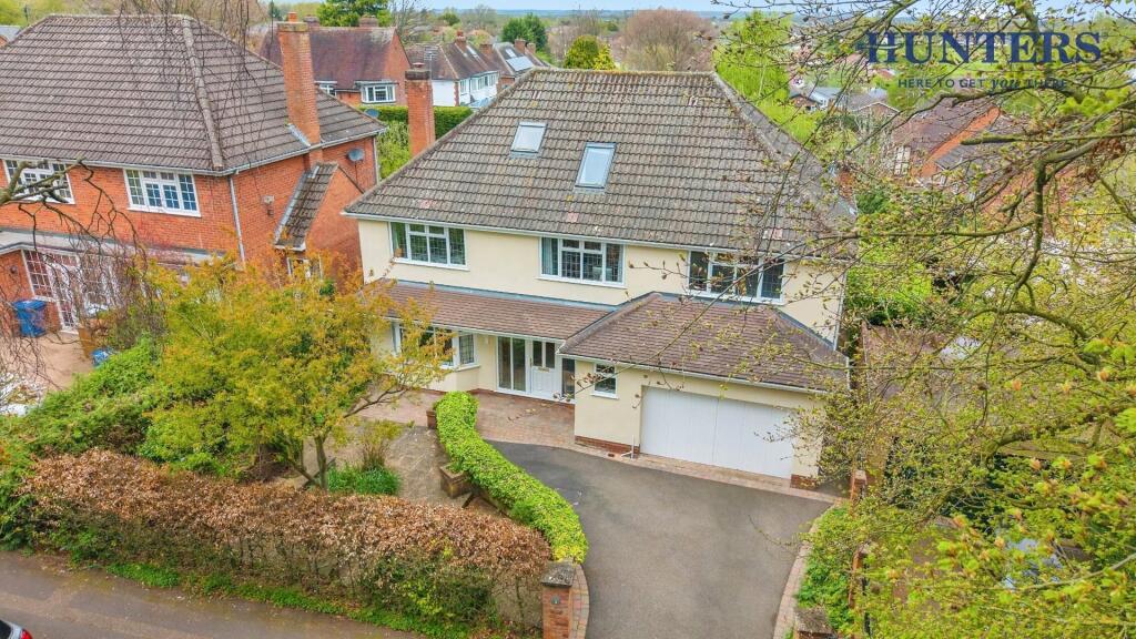 Main image of property: Bulldog Lane, Lichfield