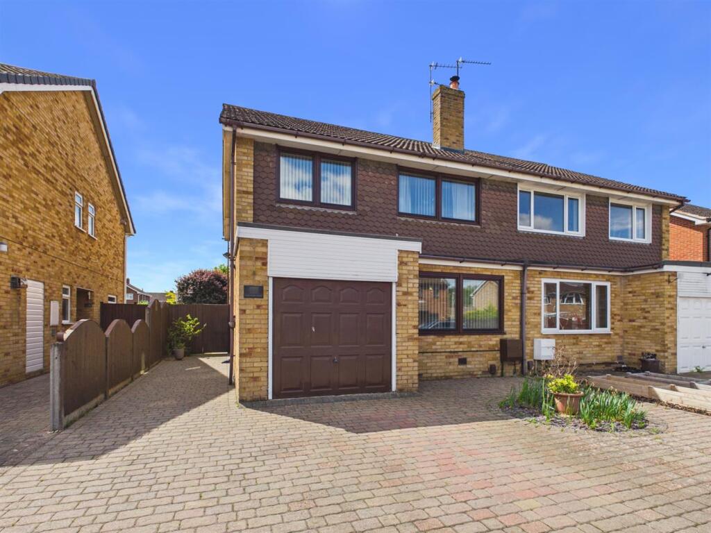Main image of property: Beaumont Road, Longlevens, Gloucester
