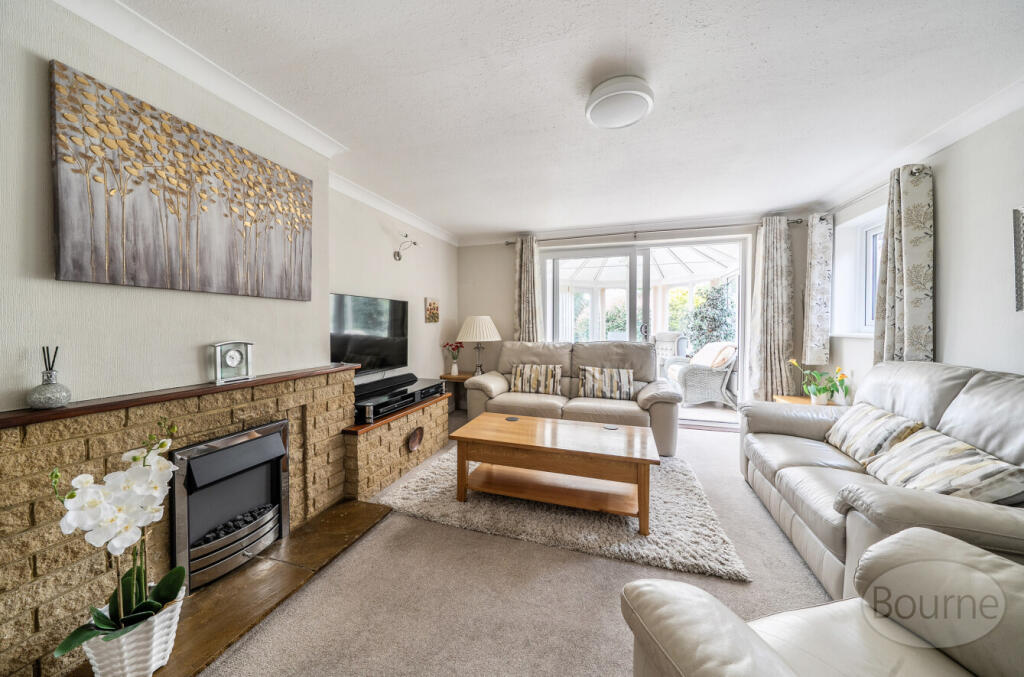 House in Waverley, Weybourne, Farnham - View 2