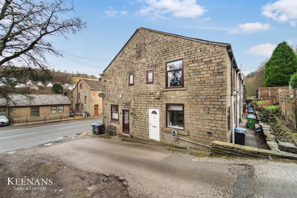 Main image of property: Market Street, Shawforth, Rochdale