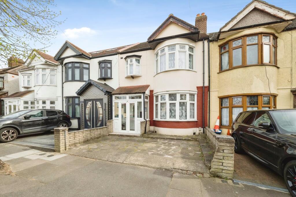 Main image of property: St Thomas Gardens, Ilford, IG1