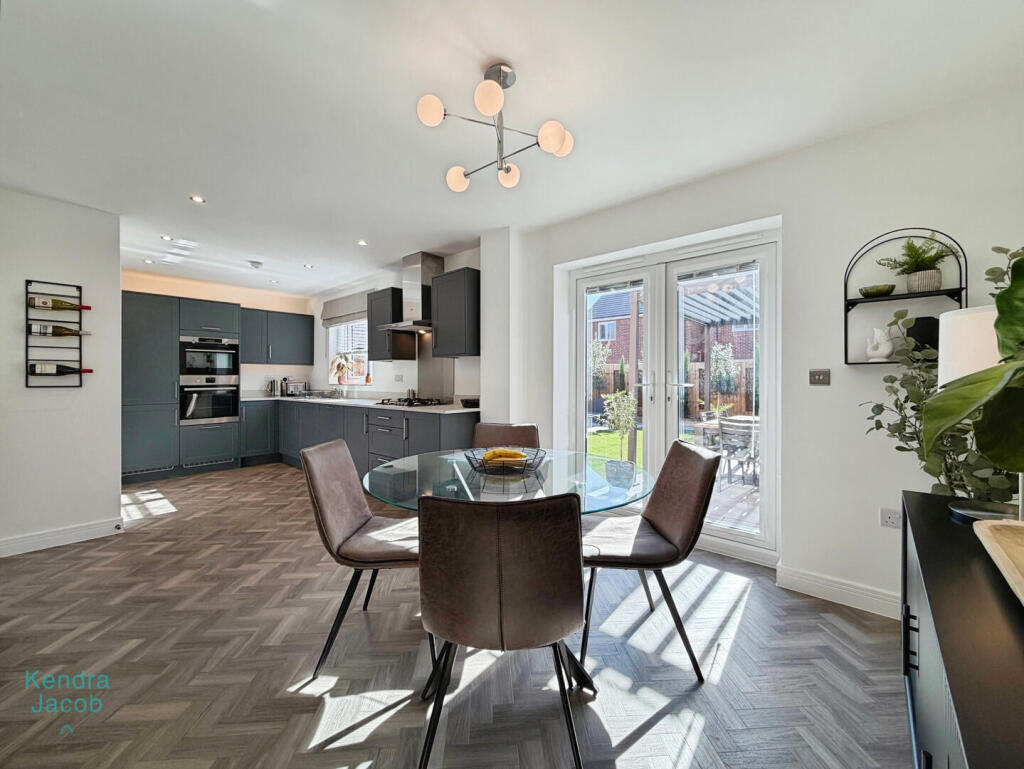 House in Sheffield - View 5