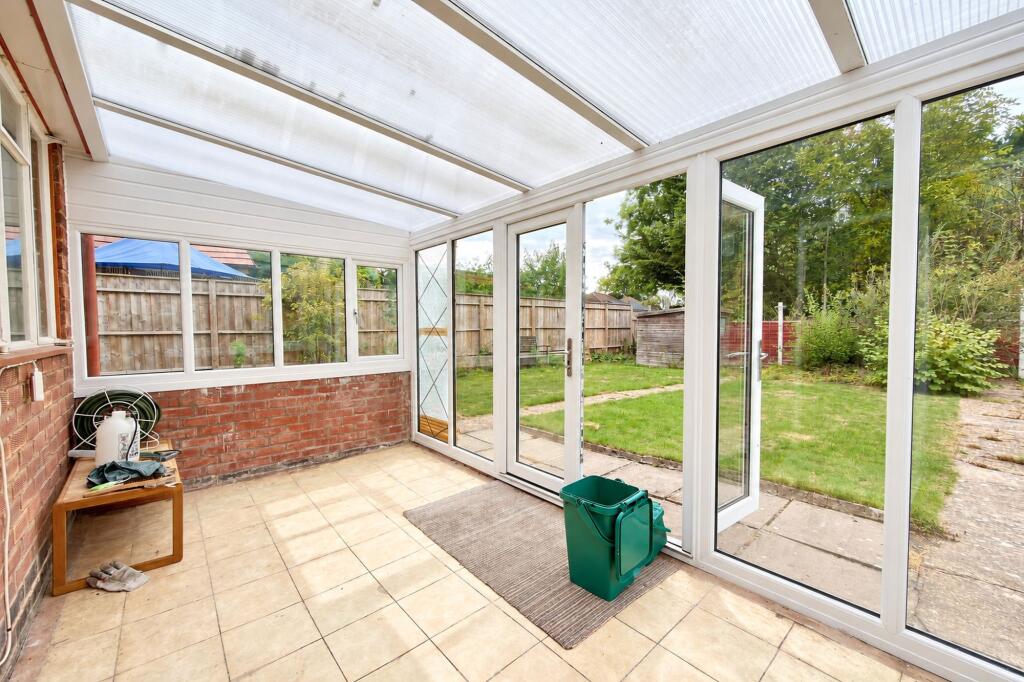 Birchwood Road, Binley Woods, CV3 photo 4