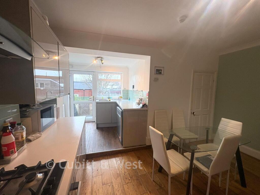 Main image of property: Cottage Grove, Southsea, Hampshire