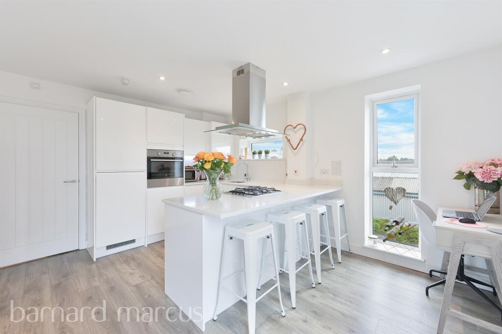 Main image of property: Tala Close, SURBITON