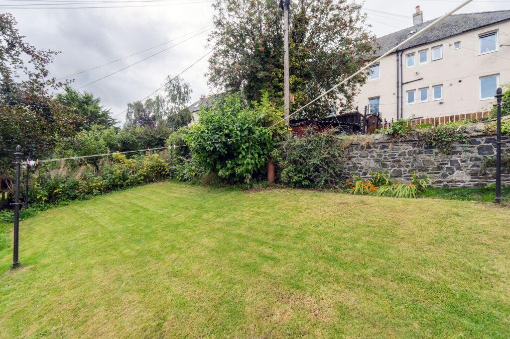 77/2 Kingsland Terrace, Peebles, EH45 8HH photo 4