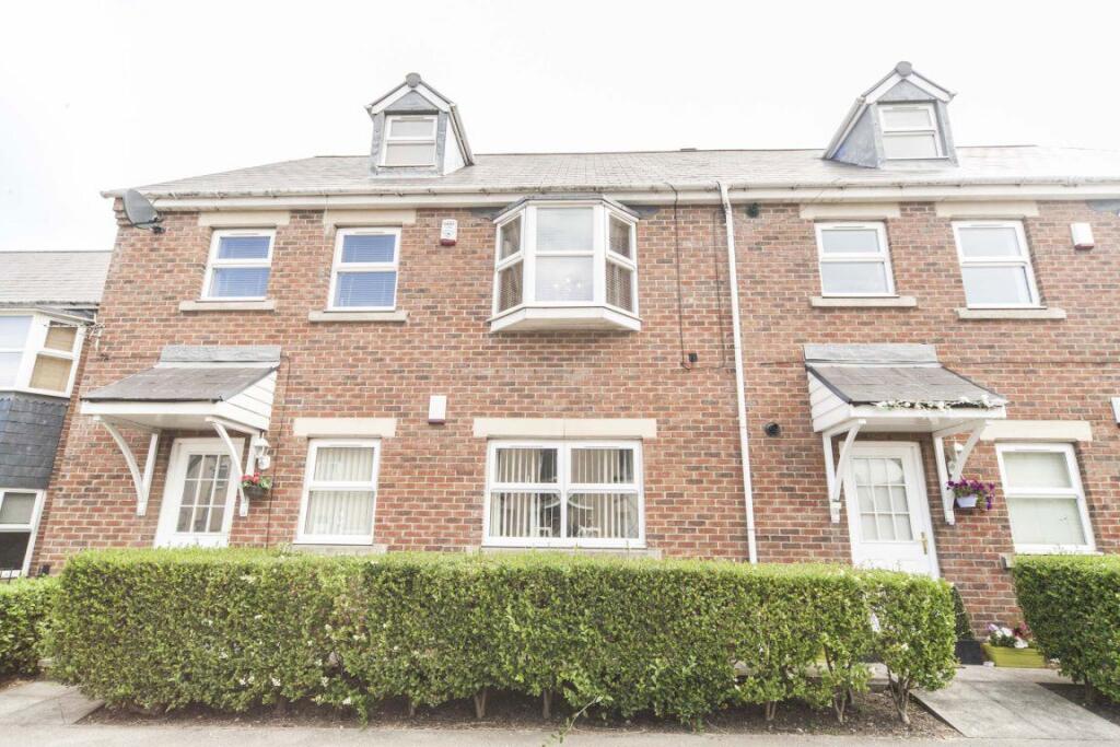 Main image of property: Bower Court