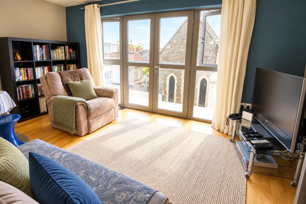 Main image of property: Royal Parade Elmdale Road, Bristol, BS8