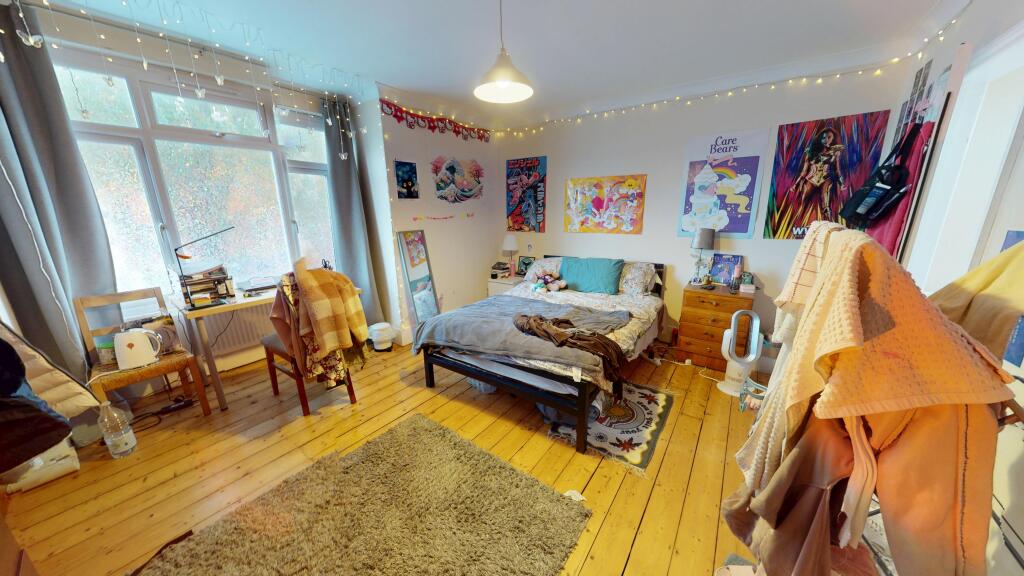 Main image of property: Bernard Road