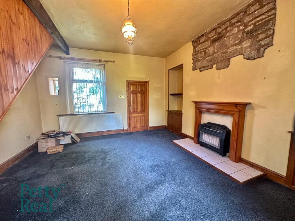 House in Pendle, Brierfield - View 2