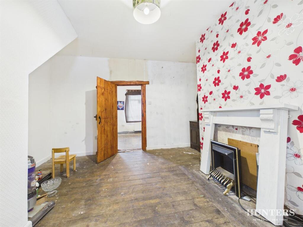 House in Newcastle upon Tyne - View 4
